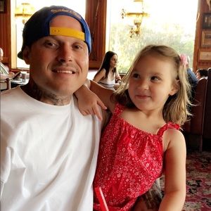 Meet your Posher, Chad